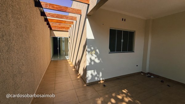 Cômodo Condomínio