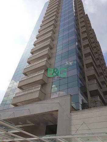 office em Rua Mário de Andrade, Barra Funda - São Paulo - SP