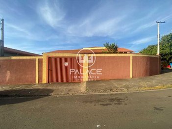 house em Rua Domingos José Lopes Rodrigues, Parque Primeiro de Maio - Piracicaba - SP