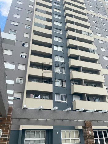 apartment em Rua Ernesto Alves, Nossa Senhora de Lourdes - Caxias do Sul - RS