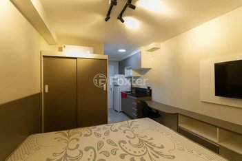 apartment em Rua Galofre, Jardim Vila Mariana - São Paulo - SP