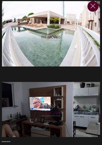 apartment em Avenida Belmiro Amorim, Santa Lúcia - Maceió - AL