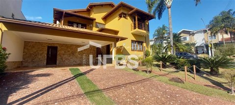 house em Avenida Washington Luís, Vila Marieta - Campinas - SP