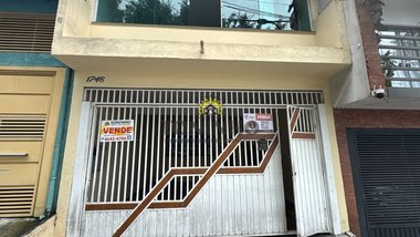house em Avenida Vereador João Fernandes da Silva, Vila Virgínia - Itaquaquecetuba - SP