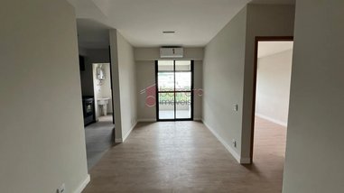 apartment em Rua Aristides Mariotti, Recanto Quarto Centenário - Jundiaí - SP