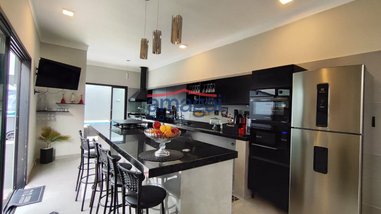 house em Rua Gonçalves, Residencial Alta Vista 2 - Caçapava - SP