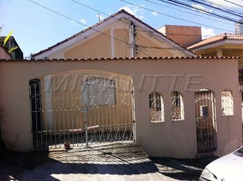 house em Enótria, Vila Mazzei - São Paulo - SP
