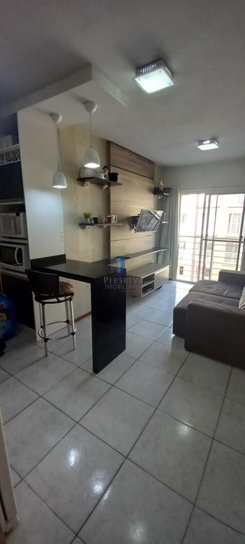 apartment em Avenida Itaipava, Itaipava - Itajaí - SC