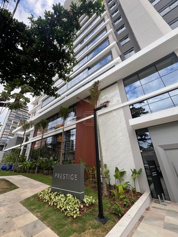 apartment em Rua Doutor Sampaio Peixoto, Cambuí - Campinas - SP