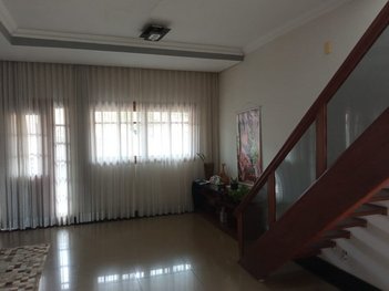 house em Rua Doutor Tindaro, Nacional - Contagem - MG