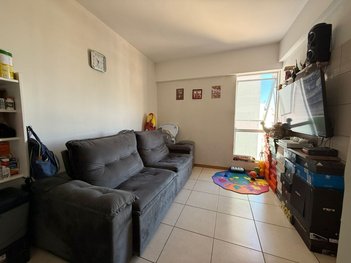 apartment em C 7, Taguatinga Centro (Taguatinga) - Brasília - DF