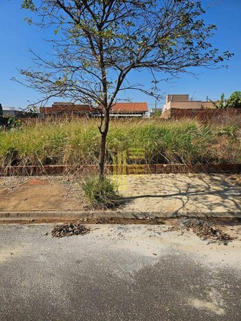 land_lot em Rua Carlos Roberto Doro, Residencial Parque dos Ipês II - Mirassol - SP