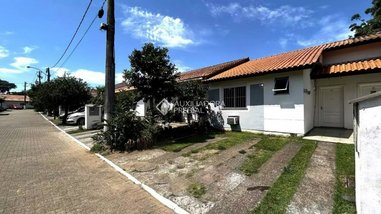 house em Rua Santa Cruz, Santa Cruz - Gravataí - RS