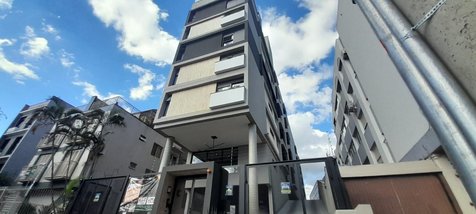 apartment em Rua Gonçalves Dias, Menino Deus - Porto Alegre - RS