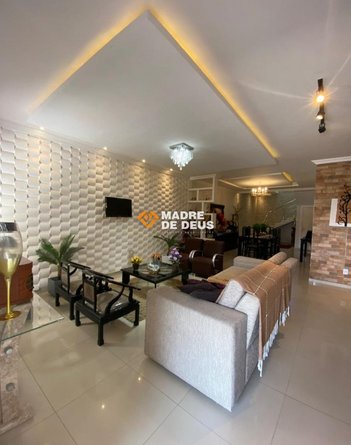 house em Rua Dionísio Alencar Filho, Messejana - Fortaleza - CE