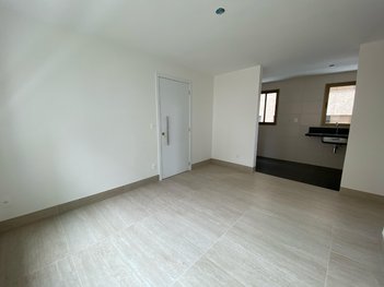 apartment em Rua Antônio Aleixo, Lourdes - Belo Horizonte - MG