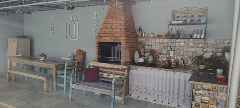 house em Rua São Joaquim da Barra, Jardim Nova Europa - Campinas - SP