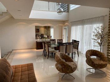 house em Rua Alexandrita, Serra dos Lagos (Jordanésia) - Cajamar - SP