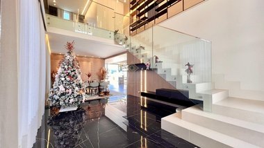 house em Rua Ivo José Rebello, Santa Regina - Camboriú - SC