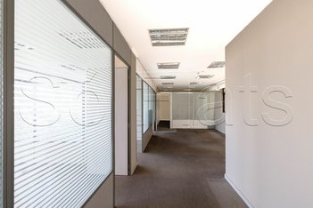 commercial_building em Praça Doutor João Mendes, Centro - São Paulo - SP