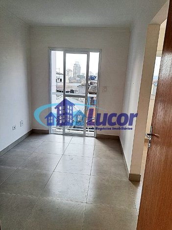 apartment em Avenida Ede, Vila Ede - São Paulo - SP