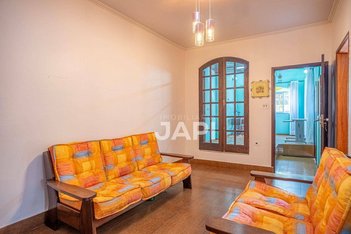 house em Rua Fernão Dias Paes Leme, Vila Aparecida - Jundiaí - SP