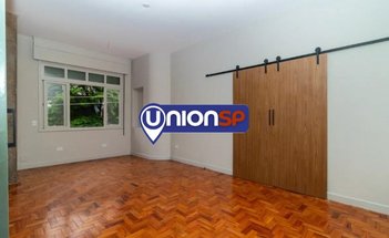 apartment em Rua Doutor Albuquerque Lins, Santa Cecília - São Paulo - SP