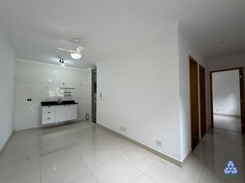 apartment em Rua Sargento-Mor Ramalho, Vila Dom Pedro I - São Paulo - SP