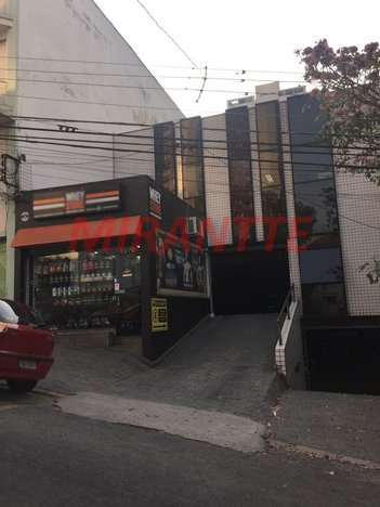 commercial_property em Aimberê, Perdizes - São Paulo - SP