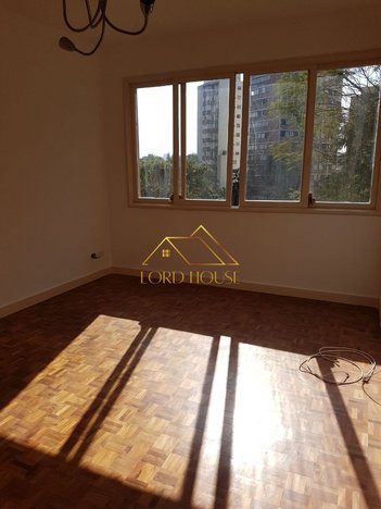 apartment em Rua Maestro Elias Lobo, Jardim Paulista - São Paulo - SP