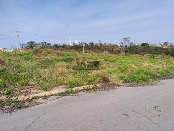 land_lot em Rua Conde de Mesquita, Residencial Villagio do Conde - Salto - SP