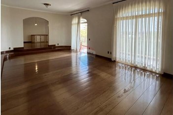 apartment em Rua Rui Barbosa, Centro - Ribeirão Preto - SP