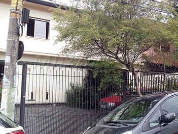 house em Rua Enótria, Vila Mazzei - São Paulo - SP