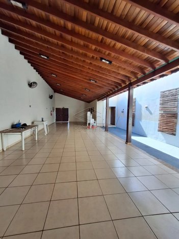 house em Rua Maria Neves Moreira dos Santos, Residencial e Comercial São José I - Igaraçu do Tietê - SP