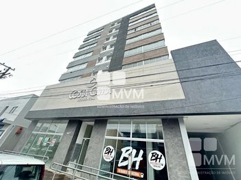 apartment em Rua Costa Gama, Glória - Osório - RS
