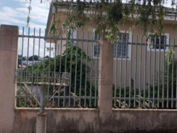 house em Rua Vitório Sborgi, Colúmbia - Londrina - PR