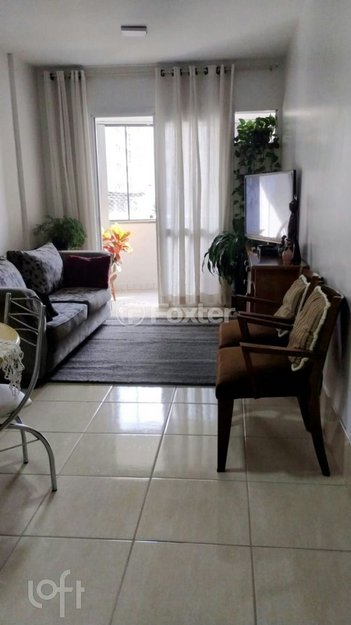 apartment em Avenida Guilherme Schell, Rio Branco - Canoas - RS