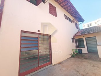 house em Rua Doutor João Gomes Rocha, Jardim Irajá - Ribeirão Preto - SP