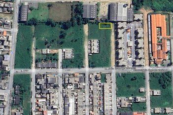 land_lot em Rua Vereador Adelson Machado de Oliveira, São Paulo - Navegantes - SC