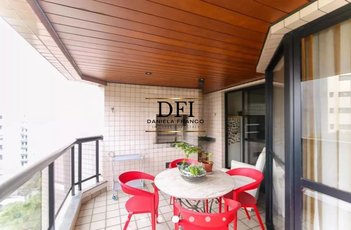 apartment em Rua Professor Alexandre Correia, Jardim Vitória Régia - São Paulo - SP