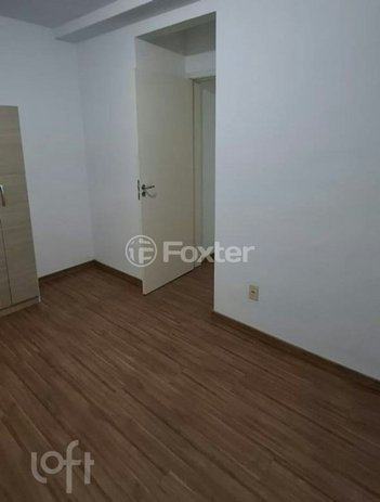 apartment em Avenida Dorival Cândido Luz de Oliveira, São Jerônimo - Gravataí - RS