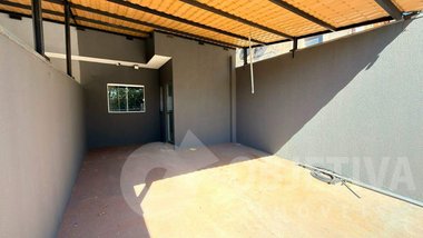 house em Avenida Henri Vallée, Jaraguá - Uberlândia - MG