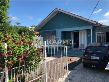 house em Rua Antônio Tarelli, União - Venâncio Aires - RS