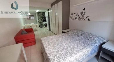 apartment em Alameda Santos, Cerqueira César - São Paulo - SP