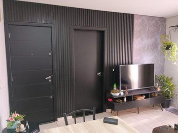 apartment em Rua João Carlos Pereira Leite, Araés - Cuiabá - MT