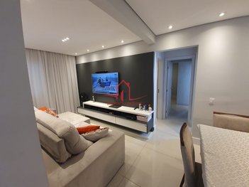 apartment em Avenida Antonio Tavarnaro, Jardim Torres São José - Jundiaí - SP