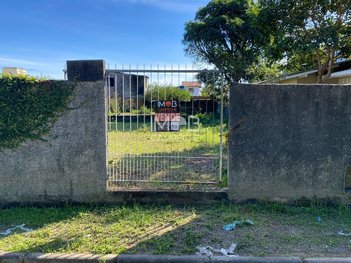 land_lot em Rua dos Pinhais, Tapera da Base - Florianópolis - SC