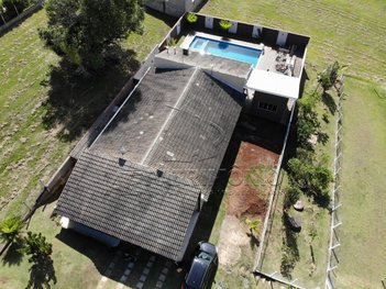 house em Estrada Pedro Dias Moreira, Cercado - Araçoiaba da Serra - SP