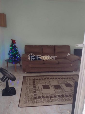 house em Rua dos Funcionários Públicos, Vera Cruz - Mongaguá - SP