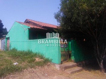 house em Rua Neiva da Costa, Padre Réus - Gravataí - RS